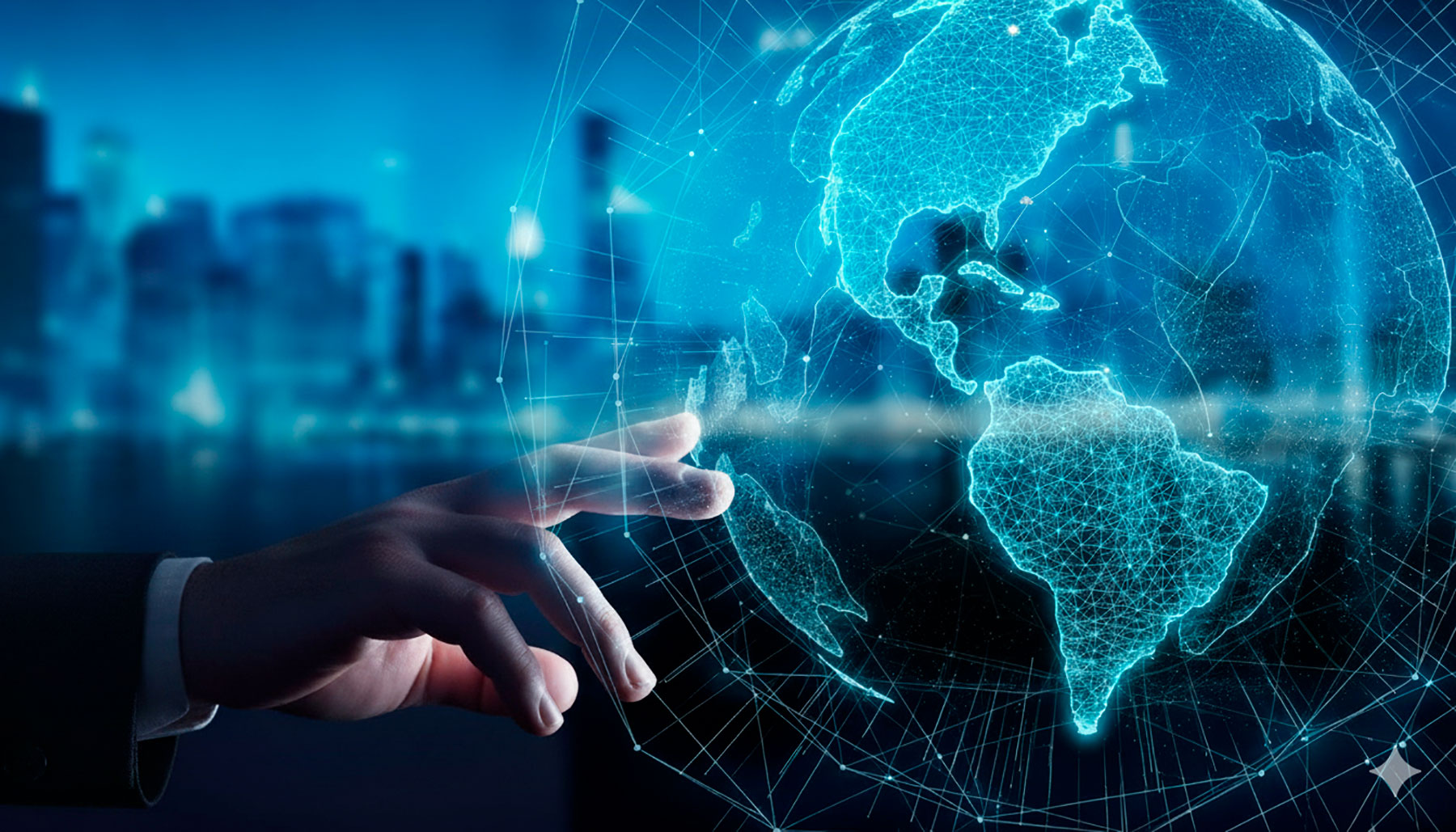 Navigating Complexity,
 <br> <span>Delivering Certainty.</span>